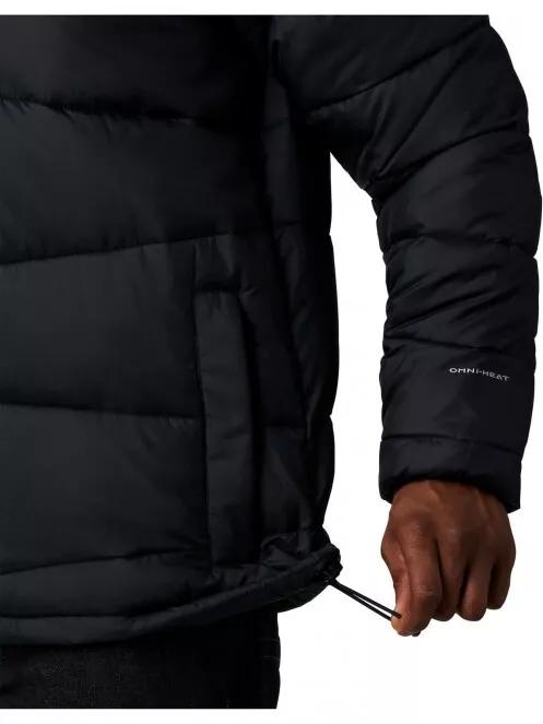 Fivemile Butte Hooded Jacket