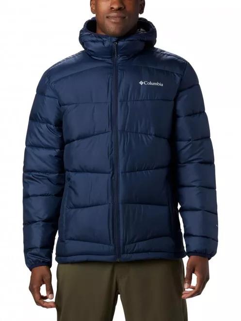 Fivemile Butte Hooded Jacket