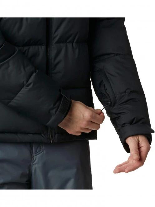 Iceline Ridge Jacket