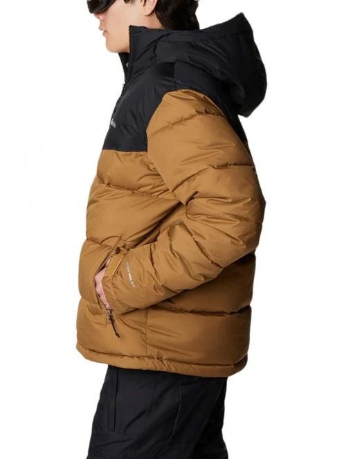 Iceline Ridge Jacket