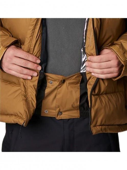 Iceline Ridge Jacket