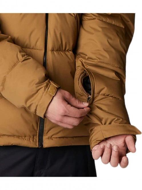 Iceline Ridge Jacket