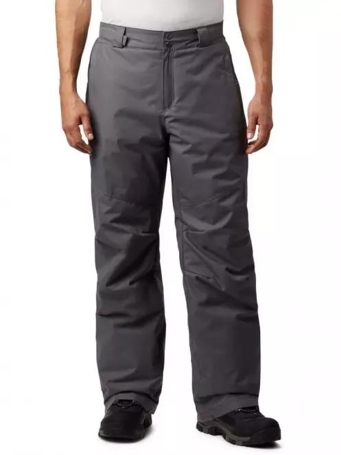 Columbia Bugaboo IV Pant férfi sínadrág szürke színben 2
