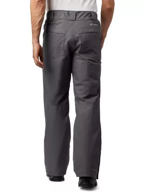 Columbia Bugaboo IV Pant férfi sínadrág szürke színben 3