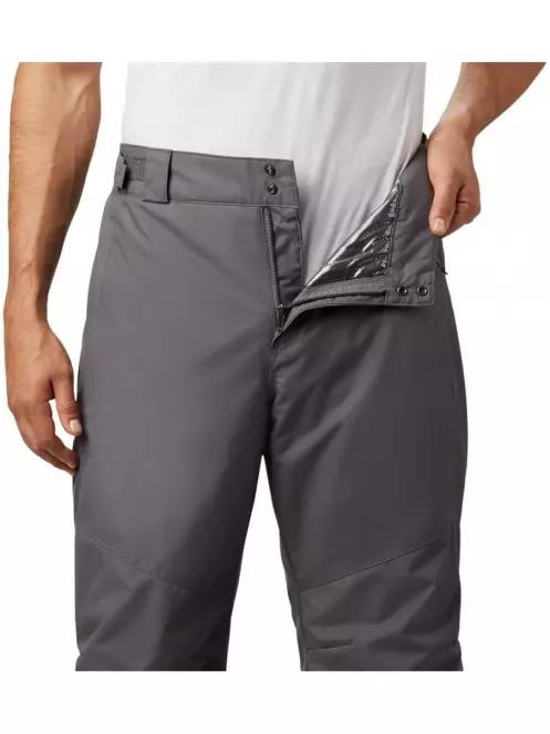 Columbia Bugaboo IV Pant férfi sínadrág szürke színben 4
