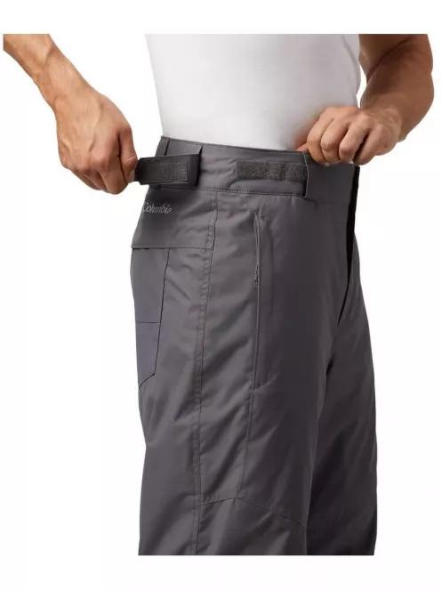 Columbia Bugaboo IV Pant férfi sínadrág szürke színben 5