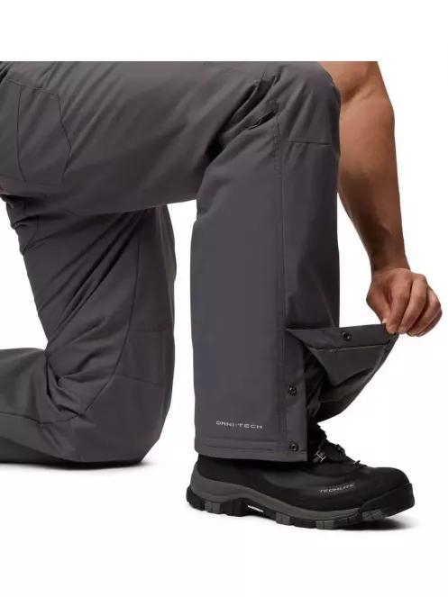 Columbia Bugaboo IV Pant férfi sínadrág szürke színben 6