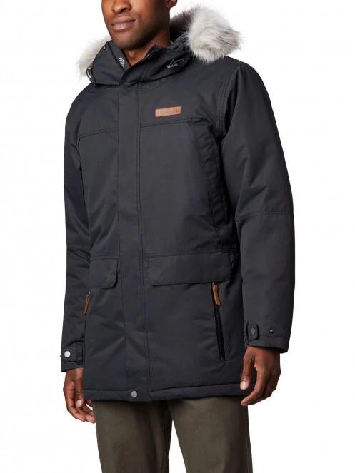 South Canyon Long Down Parka