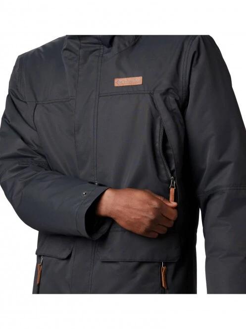 South Canyon Long Down Parka