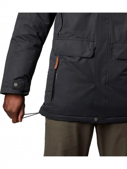 South Canyon Long Down Parka