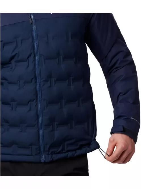 Grand Trek Down Jacket