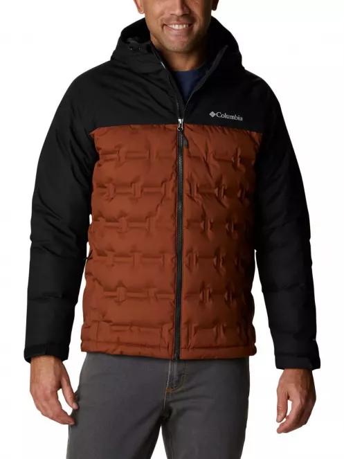 Grand Trek Down Jacket