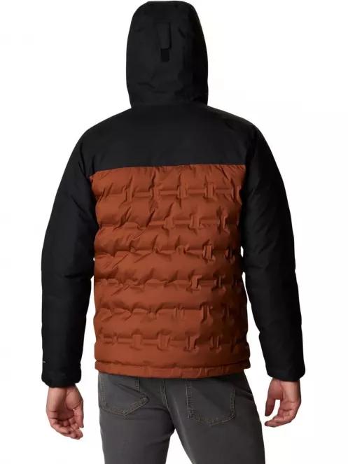 Grand Trek Down Jacket