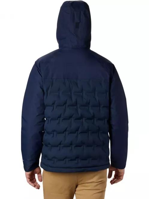 Grand Trek Down Jacket