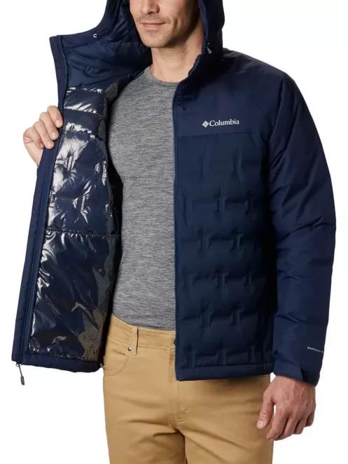 Grand Trek Down Jacket