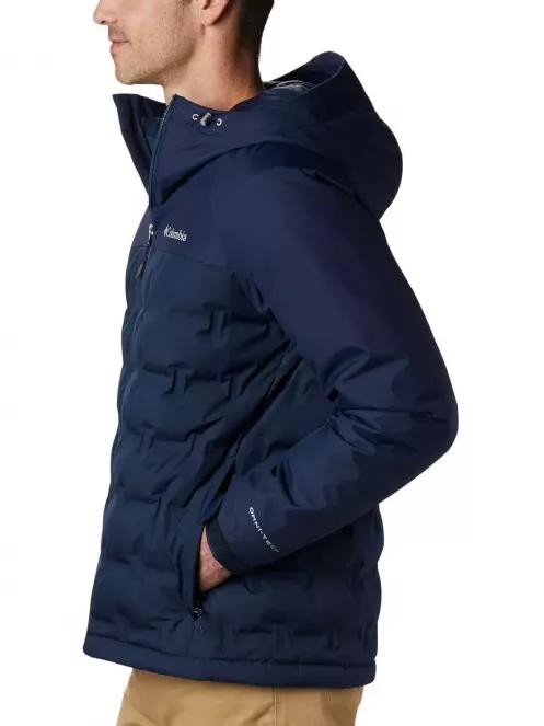 Grand Trek Down Jacket