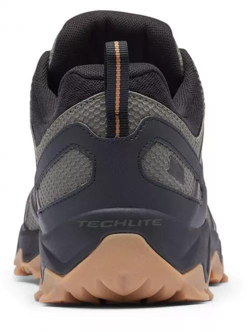 Columbia Peakfreak X2 Outdry férfi vízhatlan multisport cipő zöld színben 6