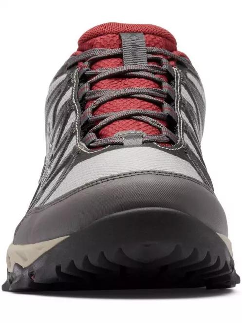 Columbia Peakfreak X2 Outdry férfi vízhatlan multisport cipő szürke színben 5