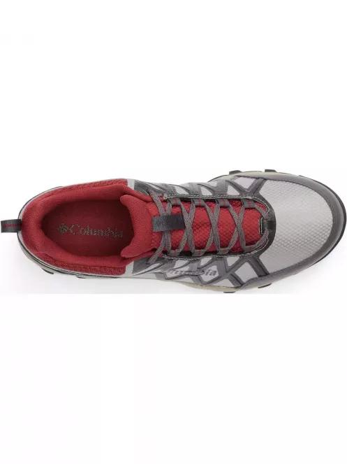 Columbia Peakfreak X2 Outdry férfi vízhatlan multisport cipő szürke színben 7