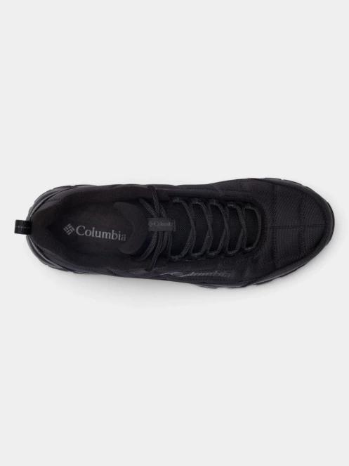 Columbia Firecamp Fleece III férfi multisport cipő fekete színben 11