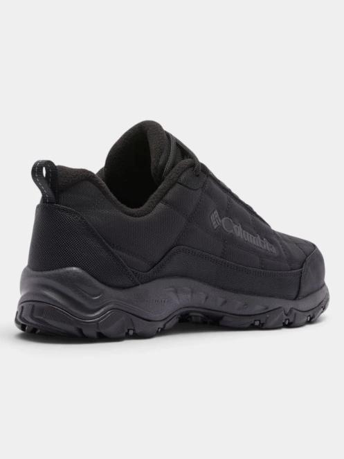 Columbia Firecamp Fleece III férfi multisport cipő fekete színben 8