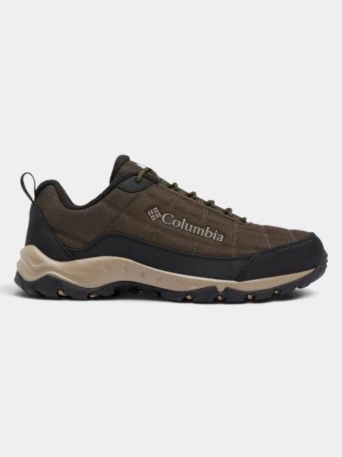Columbia Firecamp Fleece III férfi multisport cipő oliva színben 4