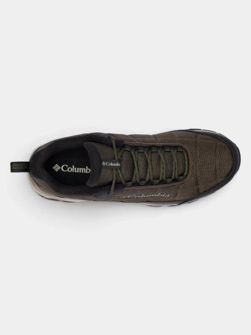 Columbia Firecamp Fleece III férfi multisport cipő oliva színben 6