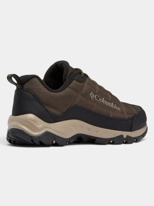 Columbia Firecamp Fleece III férfi multisport cipő oliva színben 10