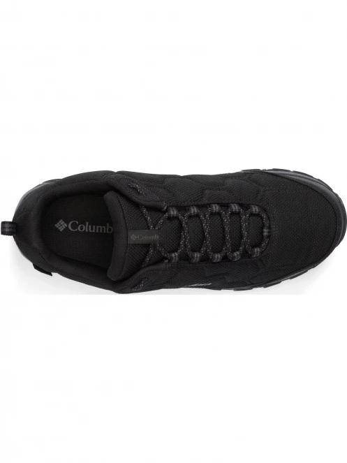 Columbia Firecamp III WP férfi multisport cipő fekete színben 7