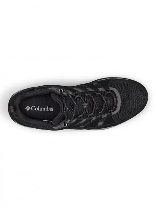 Columbia Redmond V2 WP férfi túracipő fekete színben 8