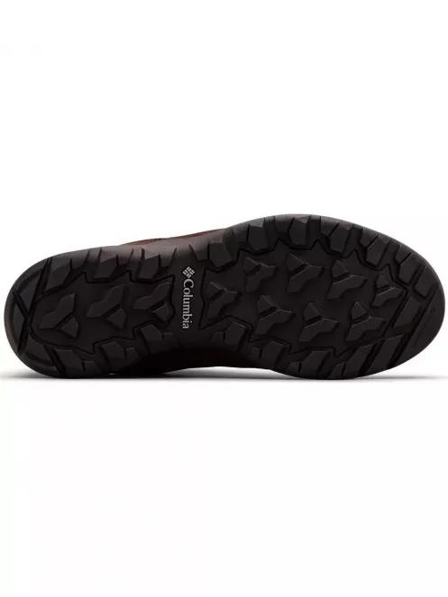 Columbia Redmond V2 WP férfi vízhatlan túracipő barna színben 7