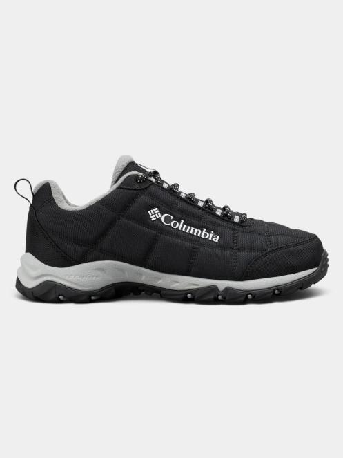 Columbia Firecamp Fleece III női multisport cipő fekete színben 4