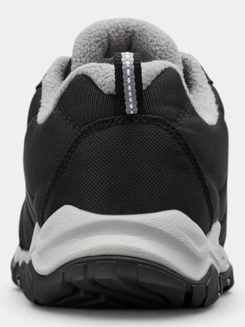 Columbia Firecamp Fleece III női multisport cipő fekete színben 5