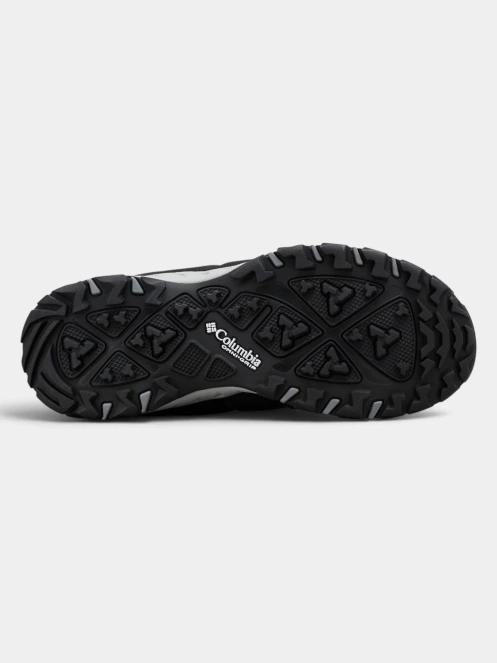 Columbia Firecamp Fleece III női multisport cipő fekete színben 7