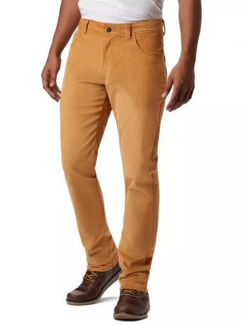 Flare Gun Corduroy Pant