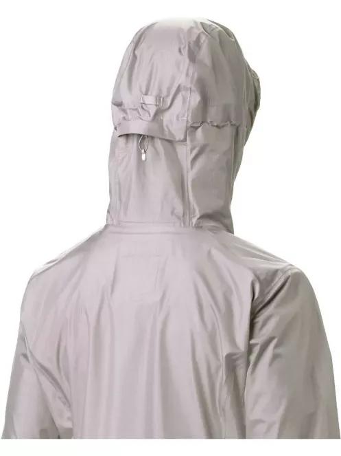 Mountain Hardwear Acadia Jacket női esőkabát szürke színben 7