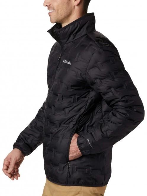 Delta Ridge Down Jacket