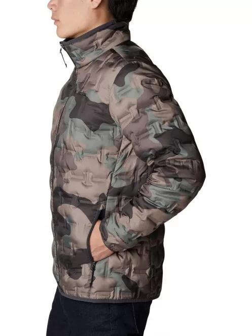 Delta Ridge Down Jacket