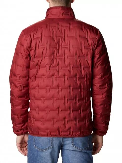 Delta Ridge Down Jacket