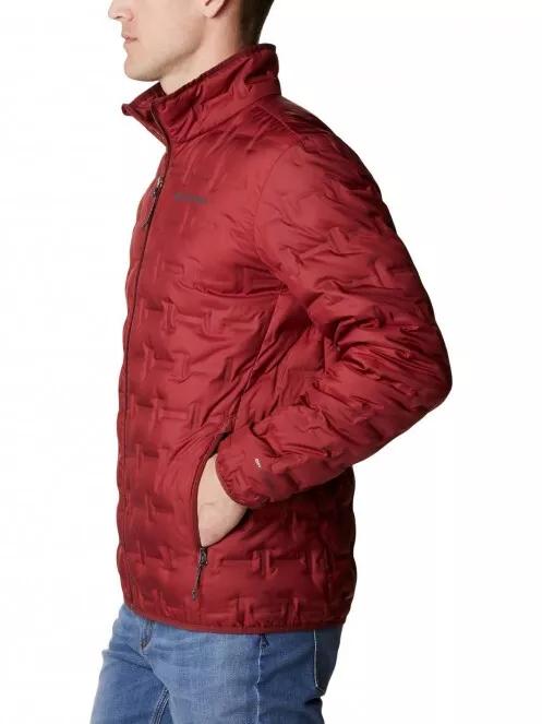 Delta Ridge Down Jacket