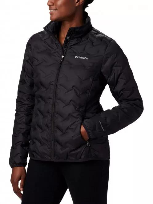 Delta Ridge Down Jacket