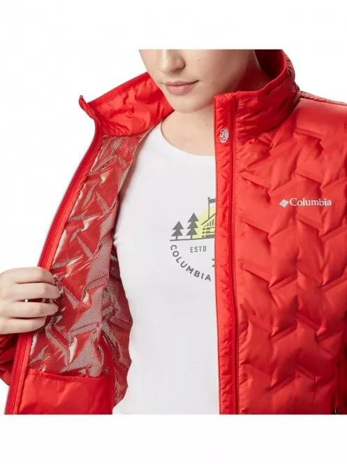 Delta Ridge Down Jacket