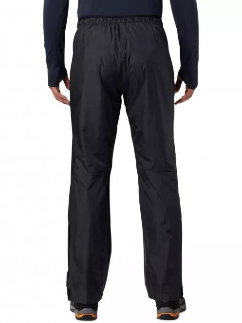 Mountain Hardwear Acadia Pant férfi esőnadrág szürke színben 3