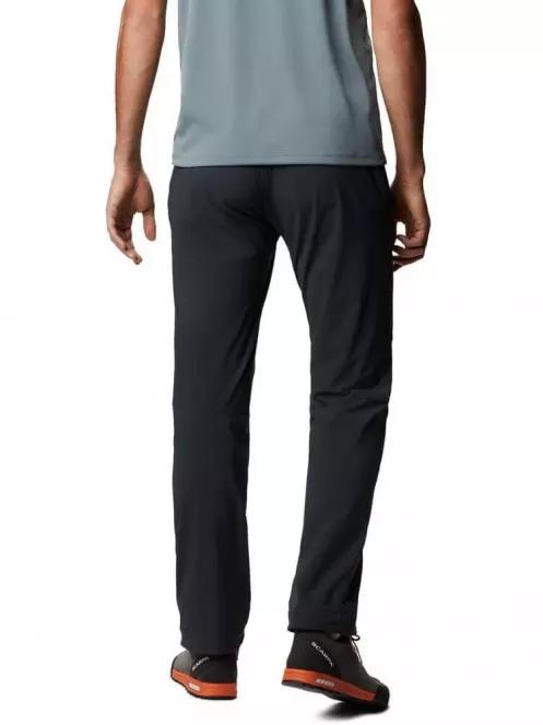 Mountain Hardwear Chockstone/2 Pant férfi túranadrág fekete színben 4