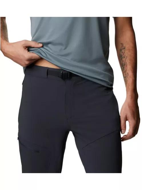Mountain Hardwear Chockstone/2 Pant férfi túranadrág fekete színben 5