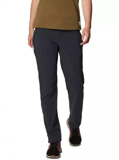 Mountain Hardwear Chockstone/2 Pant női túranadrág fekete színben 2