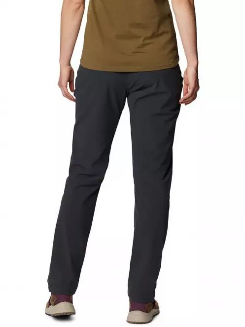 Mountain Hardwear Chockstone/2 Pant női túranadrág fekete színben 4