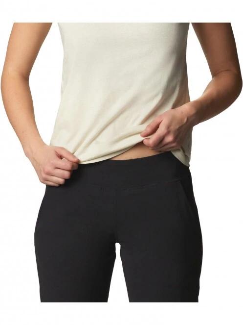 Mountain Hardwear Dynama/2 Capri női túra rövidnadrág fekete színben 5