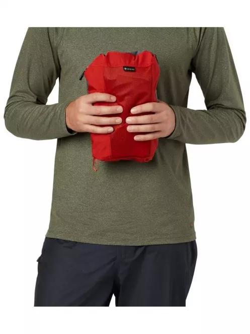 Mountain Hardwear Exposure/2 Gore-Tex Paclite Jacket férfi héjkabát piros színben 8