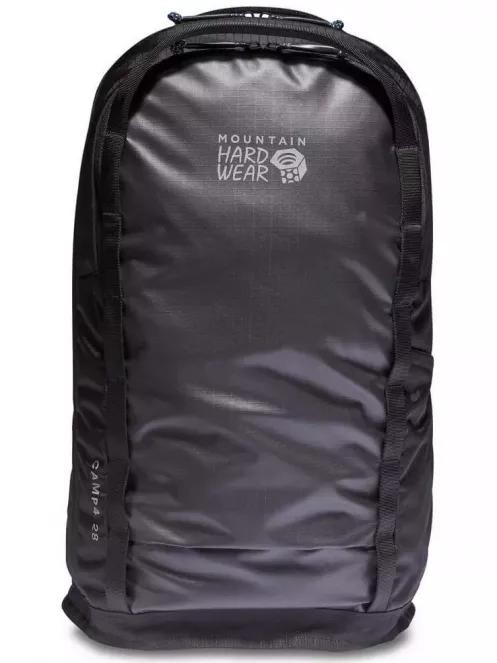 Mountain Hardwear Camp 4 28W Backpack női hátizsák fekete színben 2